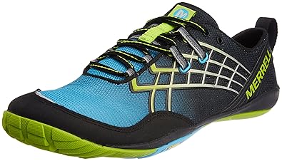 merrell trail glove 2