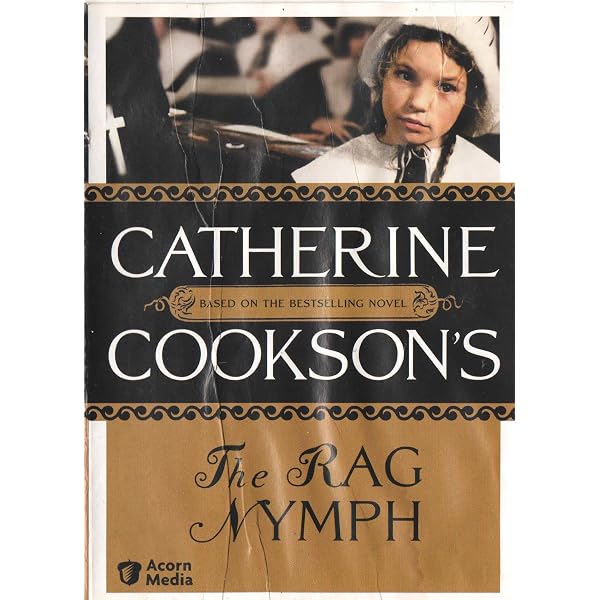 Amazon.com: The Catherine Cookson Collection - Set 1 (The Wingless