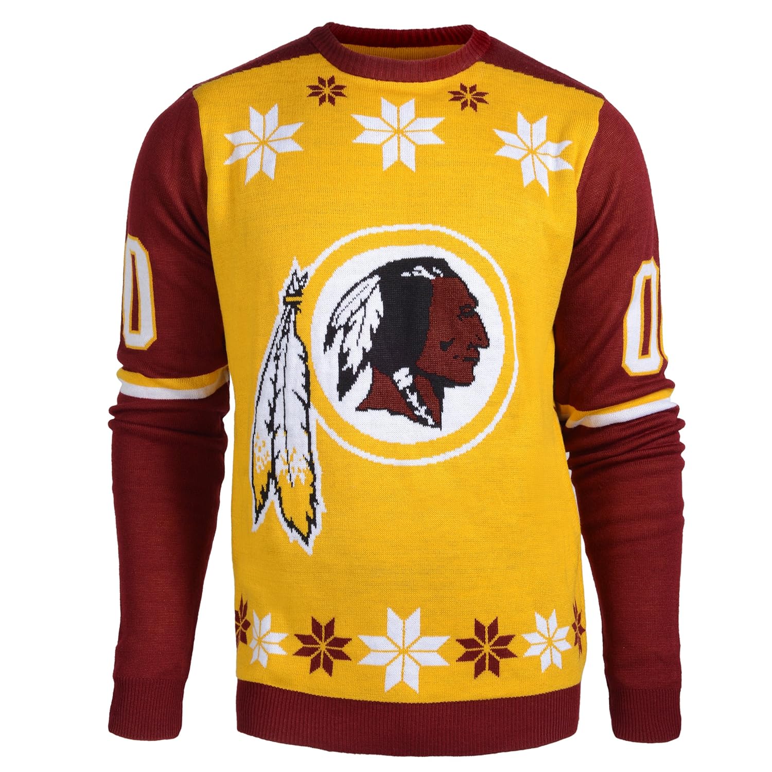 nfl jersey sweater
