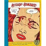 Return to Romance: The Strange Love Stories of Ogden Whitney (New York Review Comics)