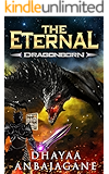 The Eternal: Dragonborn - A LitRPG Saga (World of Ga'em Book 2)