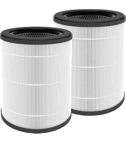 Amazon.com: Air Purifiers Replacement Filters for Fancybark/VNIUP