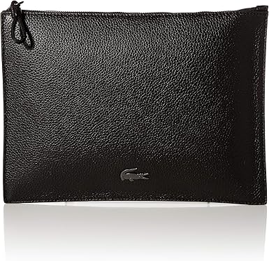 lacoste clutch