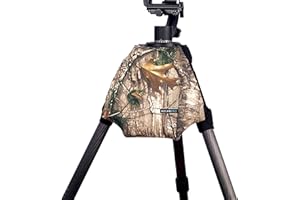 ROLANPRO Universal Tripod Shoulder Pads Protective Sleeves Tropod Legs Cover Case Supports Stabilizers-#3