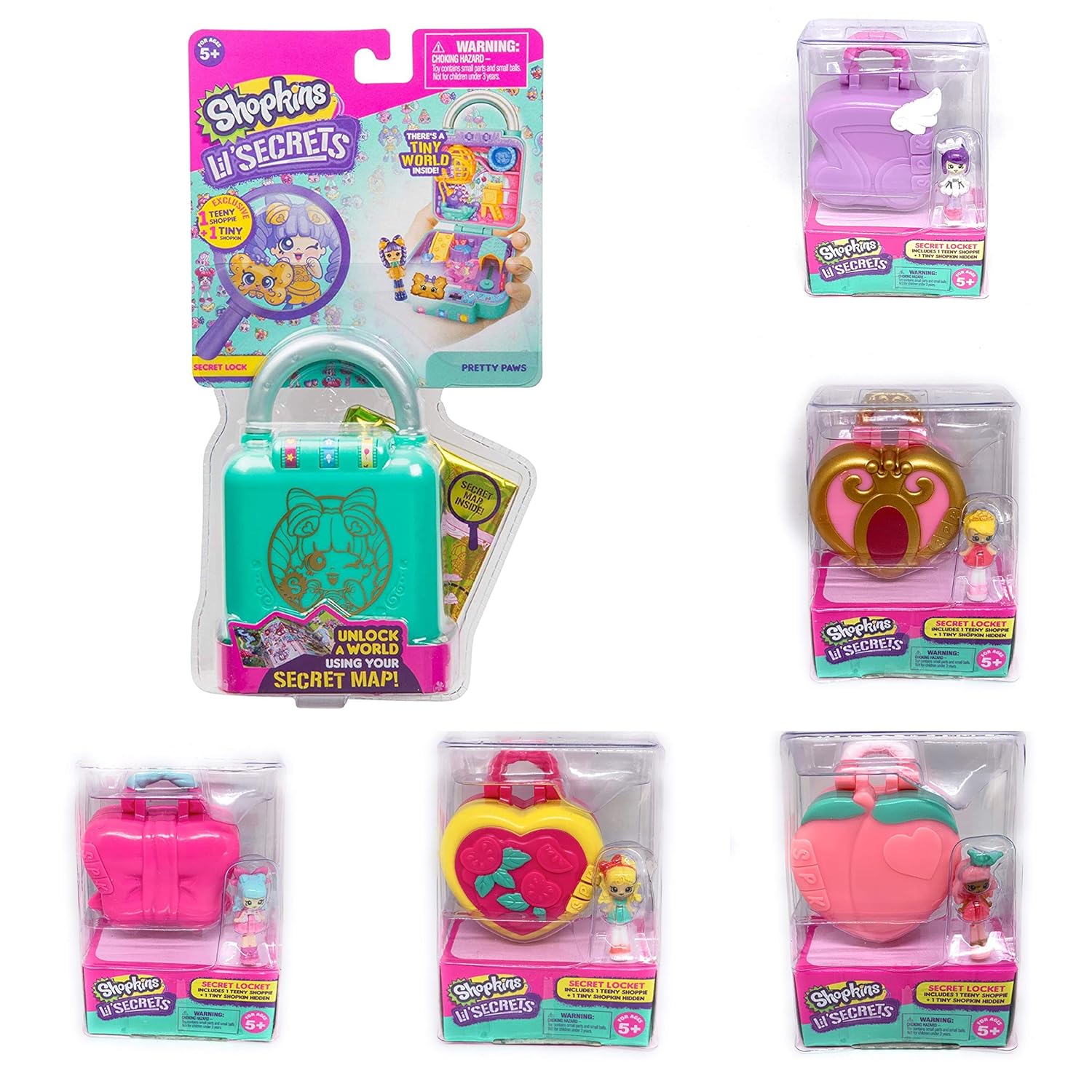 shopkins lil secrets liverpool