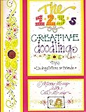 Amazon Com 123 S Of Creative Doodling 9781892726049