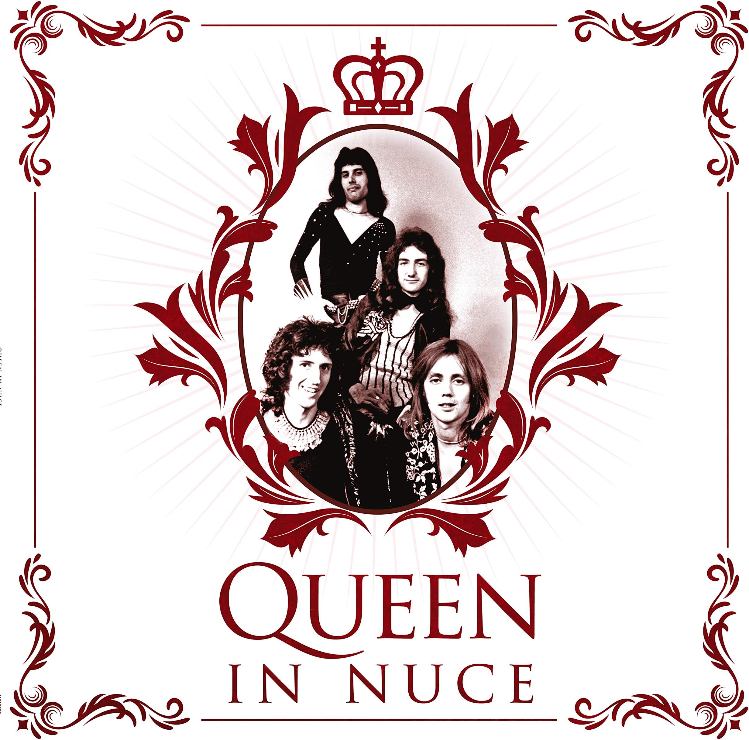 Queen in Nuce