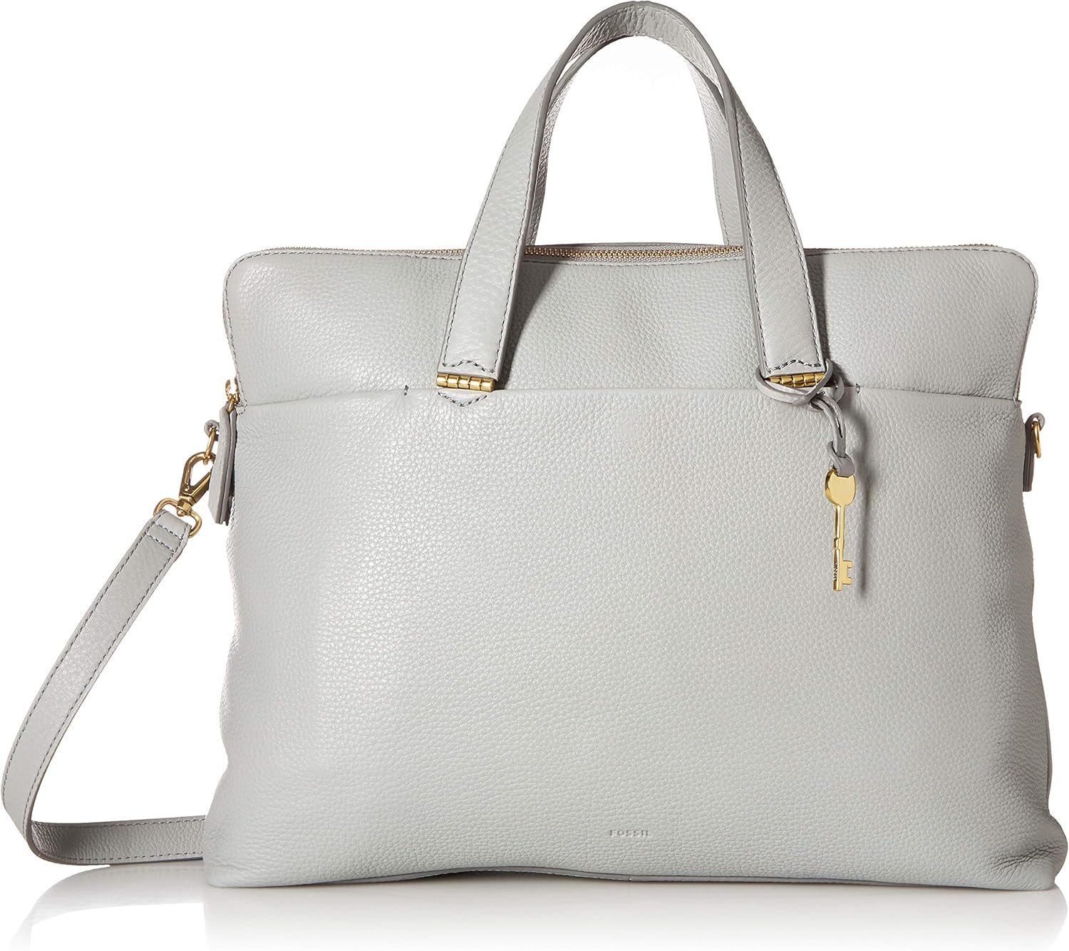 tory burch blue suede bag