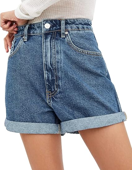mom shorts canada