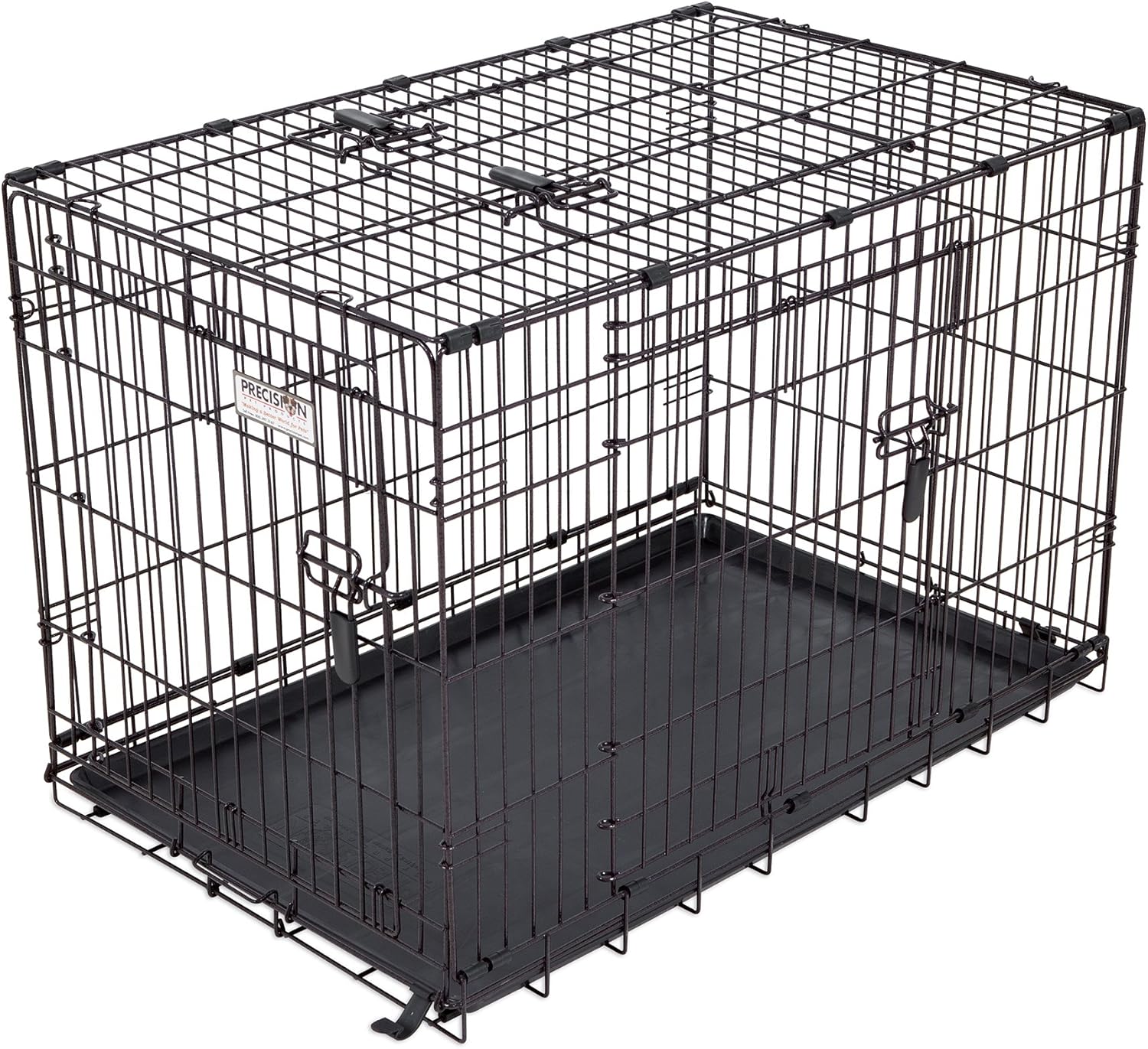elite soft dog crate