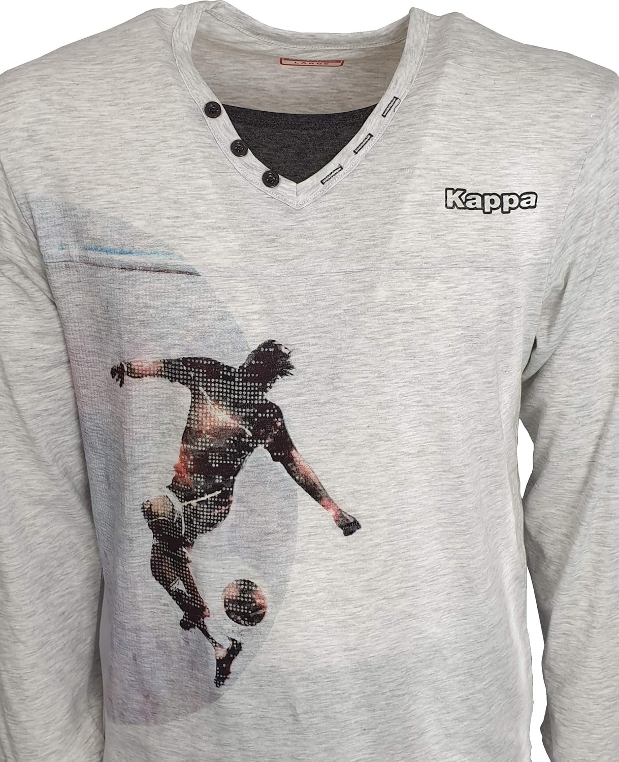 vans performance tuta