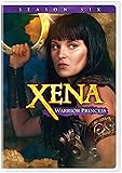 Xena: Warrior Princess - Season Six