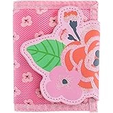 Stephen Joseph Wallet, Floral