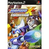 Mega Man X Collection - PlayStation 2 (Certified Refurbished)