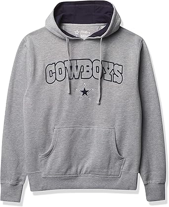dallas cowboys hoodie amazon