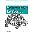 Maintainable JavaScript: Writing Readable Code