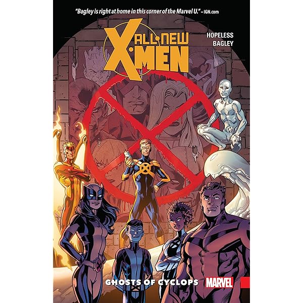 Amazon.com: X-Men: Schism eBook : Aaron, Jason, Gillen