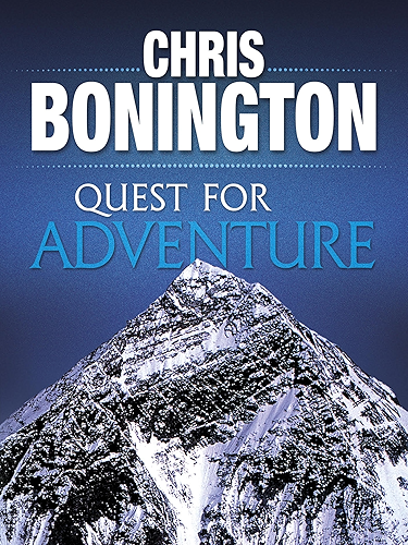 Download Quest for Adventure: Remarkable feats of exploration and adventure (English Edition) PDF