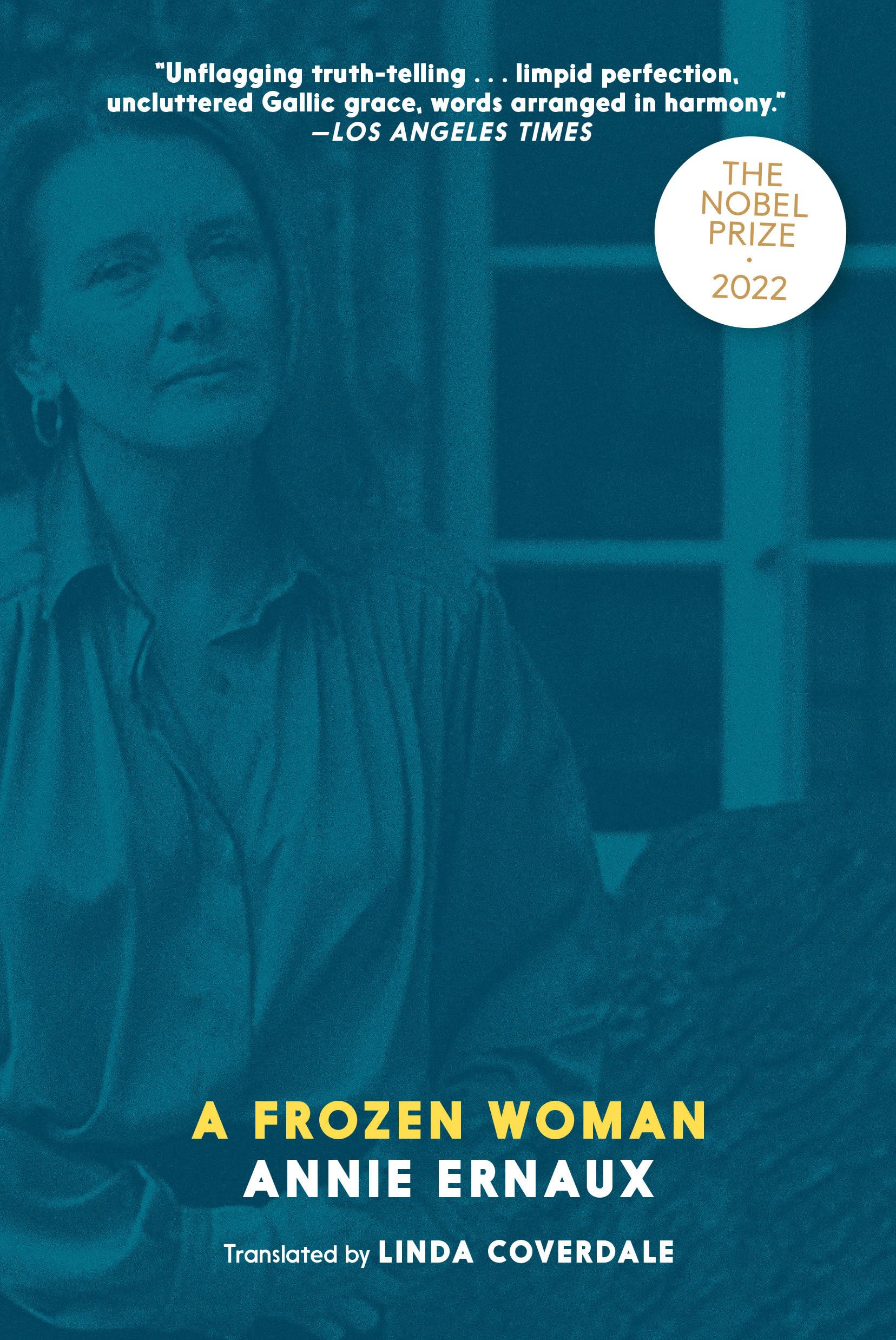 A Frozen Woman A Frozen Woman Paperback Kindle Audible Audiobook Hardcover Audio CD