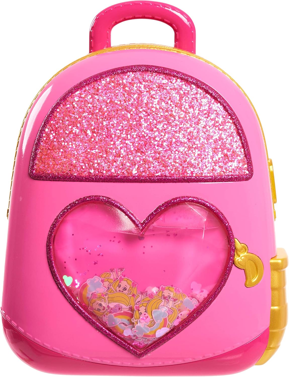 LVE05000 Love Diana Adventure Set, Multicolor - Image 4