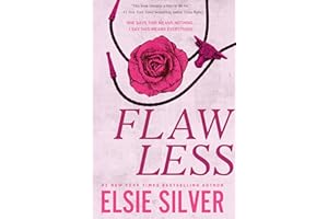Flawless: A Small Town Enemies to Lovers Romance