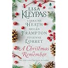 A Christmas to Remember: A Beloved Anthology – Four Regency Historical Romance Stories of Magic