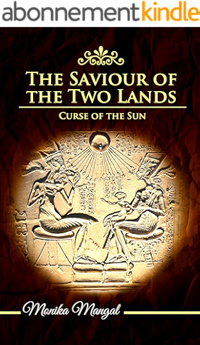 Download Curse of the Sun (The Saviour of the Two Lands Book 2) (English Edition) PDF