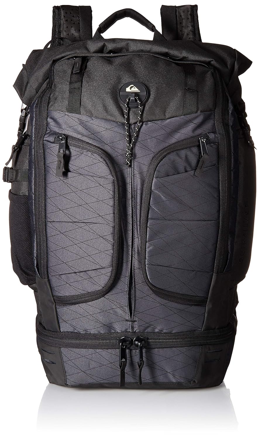 quiksilver trolley bag