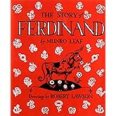 The Story of Ferdinand