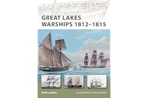 Great Lakes Warships 1812–1815