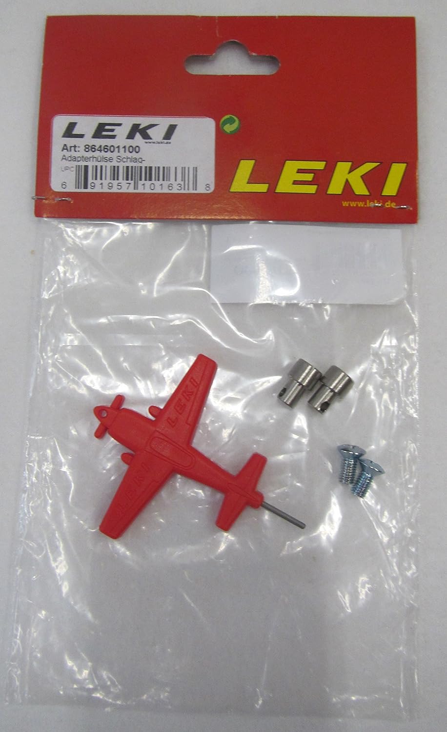 leki photo adapter