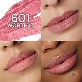 L’Oréal Paris Blurfiller Lip Liner 601 Worth It Blurring Lip Contour view 4