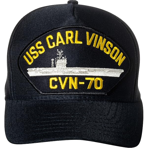 United States Navy USS George Washington CVN-73 Aircraft Carrier