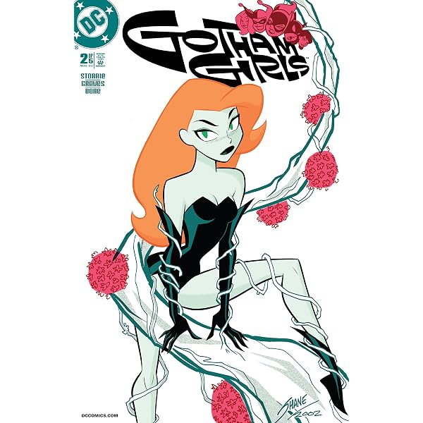 Amazon.com: Gotham Girls #1 (of 5) eBook : Storrie, Paul, Glines Amazon.com: Gotham Girls #1 (of 5) eBook : Storrie, Paul, Glines