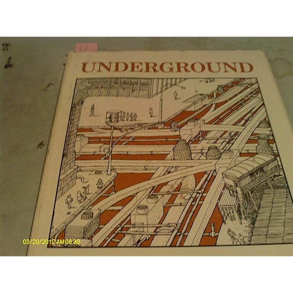 Amazon.com: Unbuilding: 9780395294574: MacAulay, David: Books