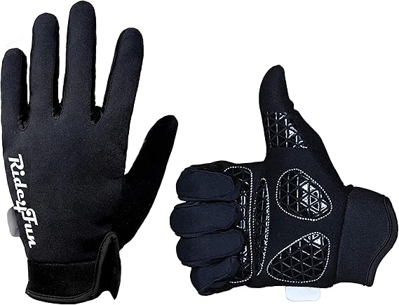 cold weather mtb gloves