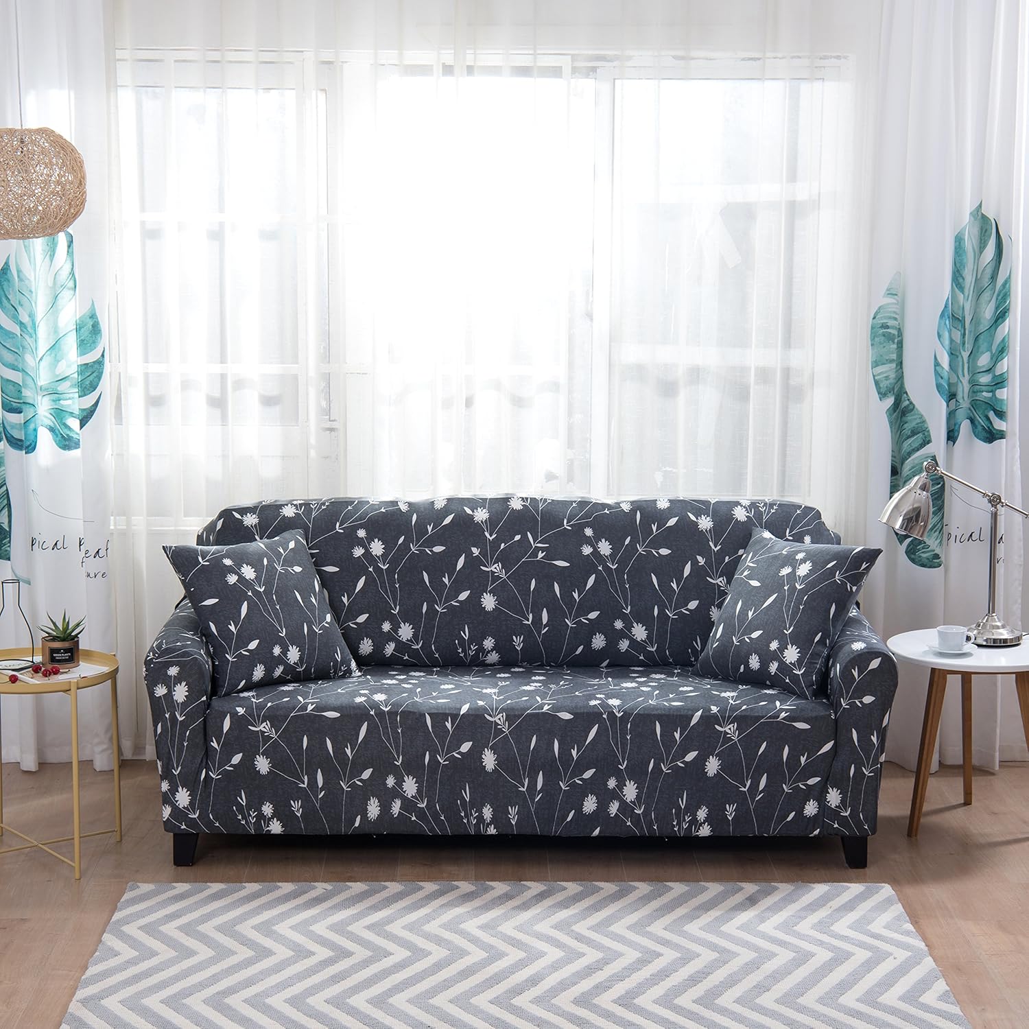 Best 80 Inch Sofa Cover