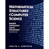 Mathematical Structures for Computer Science