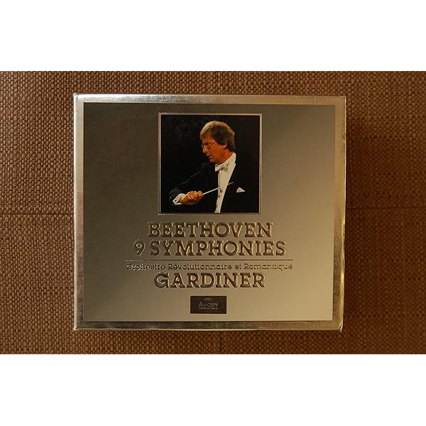 The National Symphony Orchestra - Beethoven: Complete