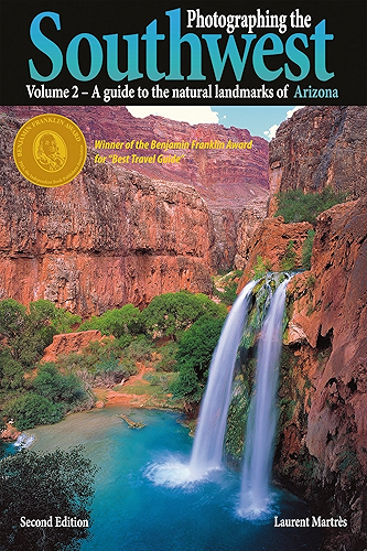 Download Photographing the Southwest: Volume 2--Arizona (English Edition) PDF