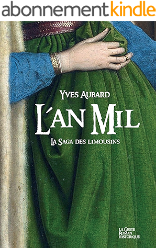 Download La Saga des Limousins - Tome 2: L'An Mil PDF
