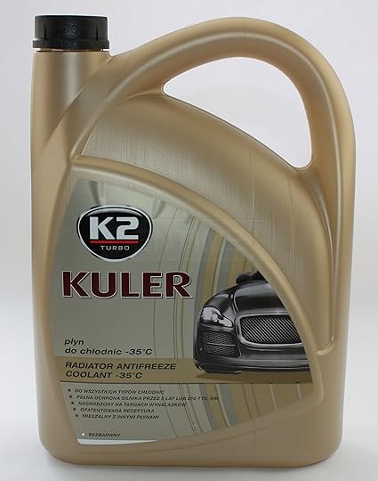 Nevera Refrigerador líquido Protección contra Heladas montado ...