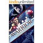 Warrior: Contemporary Christian Romantic Suspense (Spiritual Warfare Series Book 1)