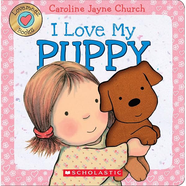I Love My Robot (Love Meez #4) (4): Church, Caroline Jayne, Church
