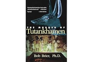 The Murder of Tutankhamen