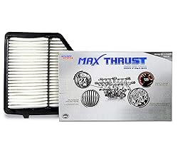 Spearhead MPG Defense Max Thrust Engine Air Filter