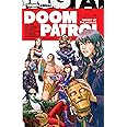 Doom Patrol: Weight of the Worlds