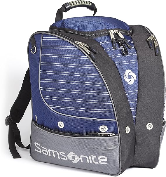 samsonite elite backpack