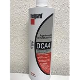 Cummins Filtration Fleetguard DCA60L Coolant Additive 16oz. DCA4
