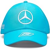 Kids 2023 George Russell Driver Hat